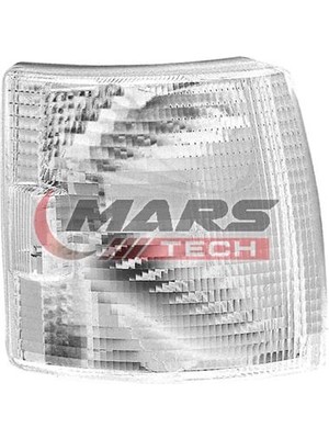 Sinyal Lambası Beyaz Sol Vw Transporter T4 90-96 Duylu