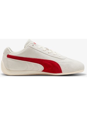 Puma Speedcat Og Unisex Gri Spor Ayakkabı.49