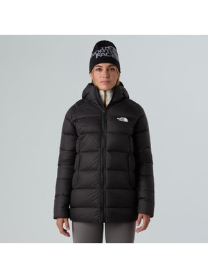 The North Face W Hyalite Down Parka Kadın Mont