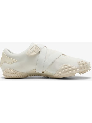 Puma Mostro Og Prime Unisex Krem Spor Ayakkabı.08