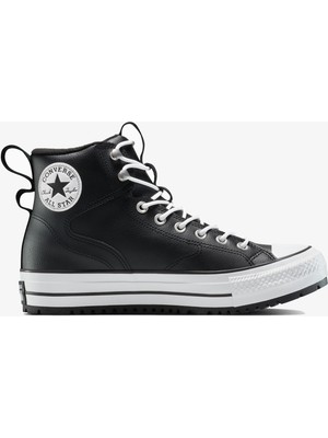 Converse Chuck Taylor All Star Water-Repellent Hiker Unisex Siyah SNEAKER.001