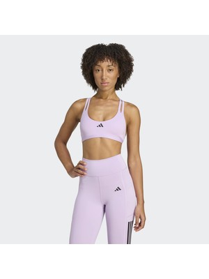 Adidas Performance KA3794 Aeroimpact Luxe Training Light-Support Bra