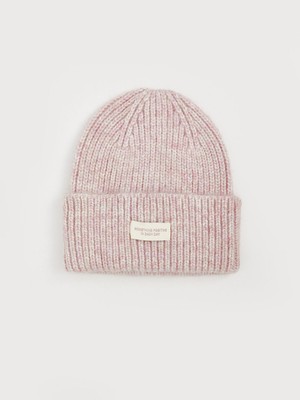 Lc Waikiki Yeni Sezon Yazı Nakışlı Kadın Bere