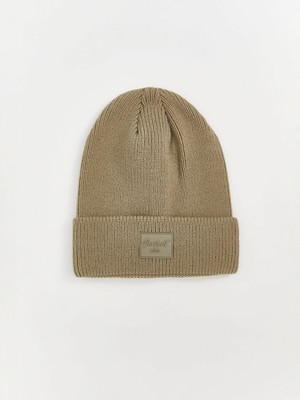 Lc Waikiki Yeni Sezon Etiket Nakışlı Kadın Bere