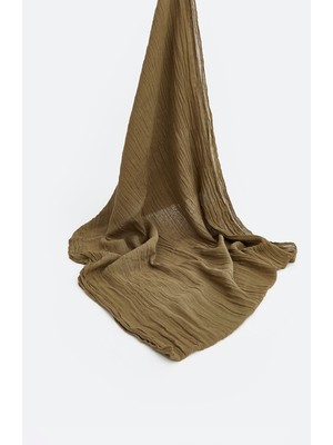 Lc Waikiki Yeni Sezon Dokulu Kadın Şal