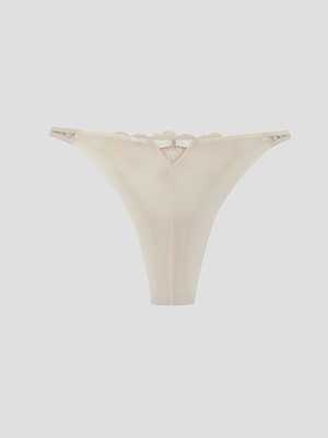 Lc Waikiki Yeni Sezon Dantelli Fantezi Brazilian Külot