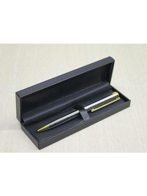 Kutulu Tekli Tükenmez Kalem