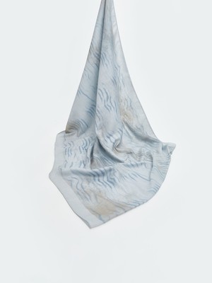 Lc Waikiki Yeni Sezon Desenli Kadın Şal