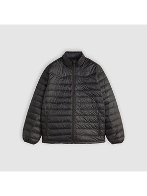 Devin Down Packable Ceket Mont