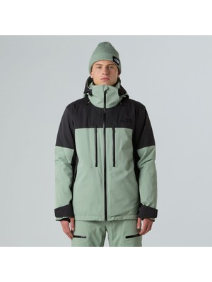 The North Face  Erkek Chakal Ceket  NF0A87Y6D5N1
