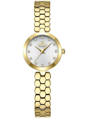 Reward RWA146903 Küçük Minimal Çelik Kadın Kol Saati