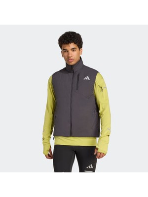 Adidas Performance JM5715 Adi365 Running CLIMAWARM Vest