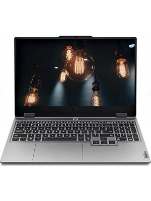 Lenovo Loq 15IRX10A21 Intel I7-13650HX 8gb 2tb SSD RTX5060 Windows 10 Home 15.6" Fhd 144Hz 300NIT IPS Tanışabilir Bilgisayar 83JE00ETTRA21