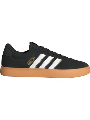 Adidas Vl Court 3.0 IH4789 Siyah Günlük Sneaker Ayakkabı