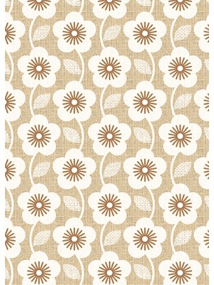 Pamuk Taban Dijital Baskı Kaymaz Tüy Dökmeyen Makinada Yıkanabilir Salon Halısı Mutfak Halısı