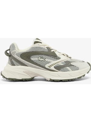 Lacoste L003 Neo Shot Erkek Beyaz Sneaker 750SMA0121 2r1