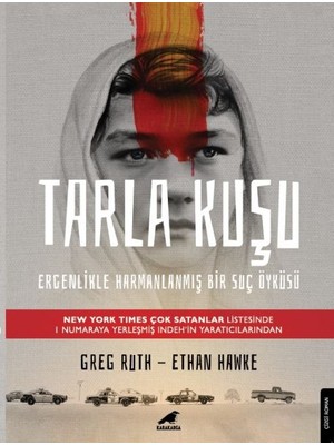 Tarla Kuşu