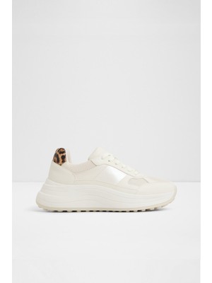 Aldo Kenbarry Ayakkabı Spor Ayakkabı - Beyaz