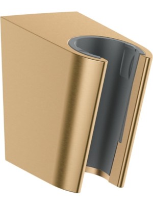 Hansgrohe Duş Askısı Porter S Mat Bronz