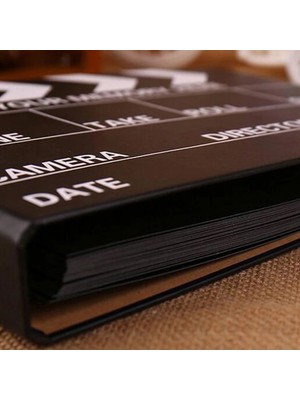 Klaket Fotoğraf Albümü