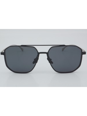 Dunlop Dg 3658 C1 59 - 01 Güneş Gözlüğü