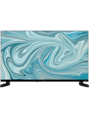 Vestel 32HT9150 32" 80 Ekran Uydu Alıcı HD Ready Smart LED TV