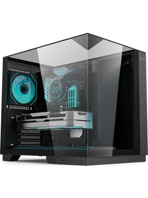 İzoly Kurama I7-10700F 32GB 256GB M.2 Nvme 1660S 6gb Oyuncu Masaüstü Bilgisayarı