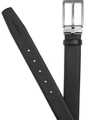 Pierre Cardin Erkek Siyah Kemer 50321932-VR046