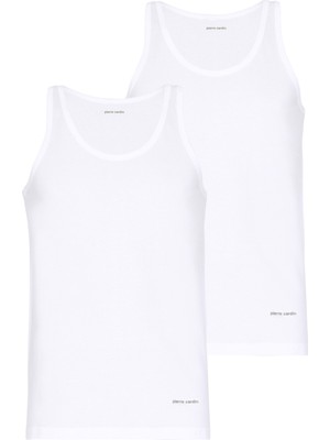 Pierre Cardin Erkek Beyaz Iç Giyim Takım 50323582-600