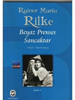Beyaz Prenses / Sancaktar