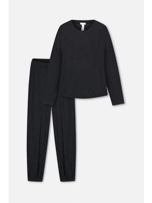 Suwen Soft Touch Pijama Takımı