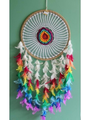 Rüya Kapanı Düş Kapanı Dream Catcher