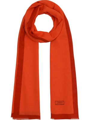 Ipekevi Monogram Şal  - 4356