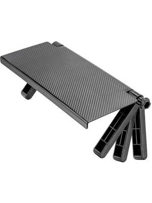 Powermaster PM-2857 Tv Monitör Üstü Stand