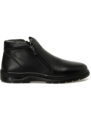 Oxide Tabre-Bf Krk 5pr Siyah Erkek Bot