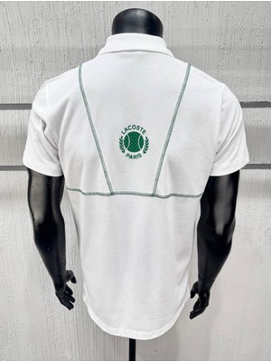 Premium Erkek Polo Yaka Tişört