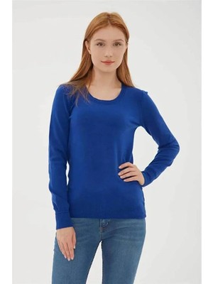 Fashion Friends Kadın Kazak 25K0779K1