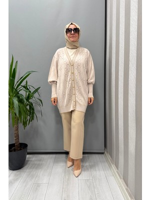 Ghisa Hırka Taş 26KOBHRK3166