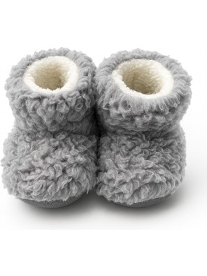 Bebek & Çocuk Kaydırmaz Ev Botu | Konforlu, Esnek |