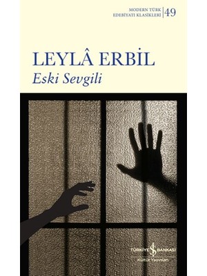 Eski Sevgili (Ciltli)