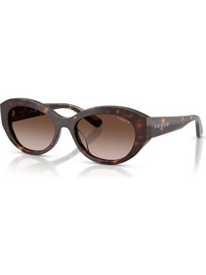 Vo 5659SU W65613 52 Vogue Güneş Gözlüğü