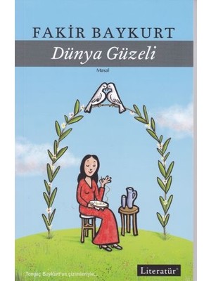 Dünya Güzeli