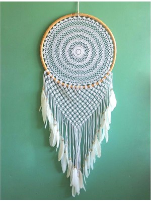 Rüya Kapanı Düş Kapanı