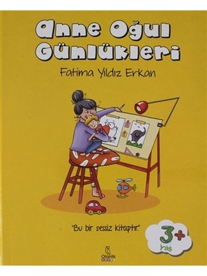 Anne Oğul Günlükleri