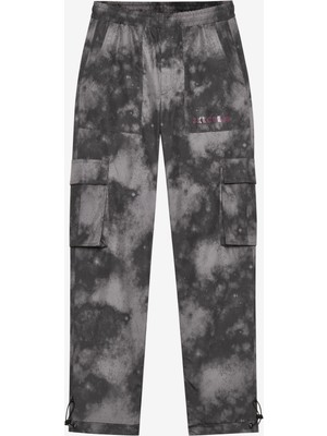 Skechers W Micro Collection Regular Sweatpant Kadın Eşofman Altı