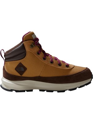 The North Face  Çocuk Back-To-Berkeley Iv Hıker Su Geçirmez Bot NF0A7W5ZOHU1