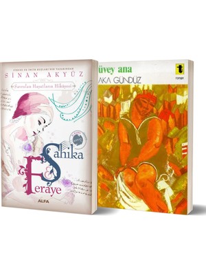 Şahika Feraye - Üvey Ana