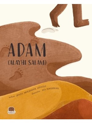 Adam (Aleyhi Salam) (Ingilizce Âdem Aleyhisselam)