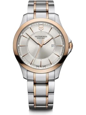 Victorinox 241912 Alliance Quartz Erkek Kol Saati