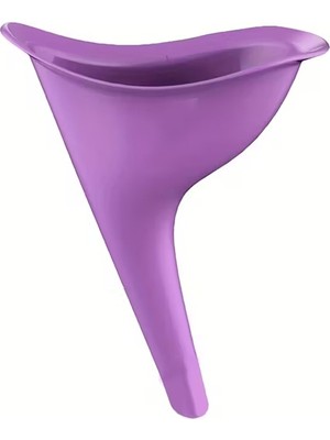  Kadınlar İçin Hijyenik Ayakta wc  Aparatı – Taşınabilir Temiz Tuvalet Aparatı | Kamp, Seyahat, Festival Kullanımı